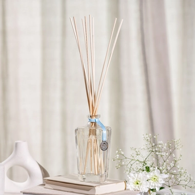 Duftstäbchen Durance Reed diffuser 500 ml Fresh Linen | Kochexperte