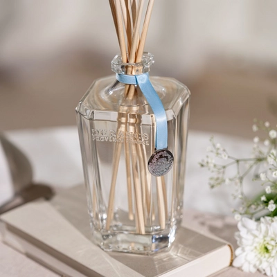 Duftstäbchen Durance Reed diffuser 500 ml Fresh Linen | Kochexperte