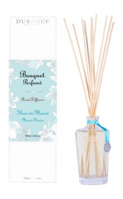 Diffuser Durance Reed diffuser 500 ml Monoi Flower | Cookwarestore