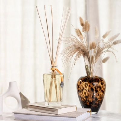 Geurstokjes Durance Reed diffuser 500 ml Orange blossom | Kookexpert