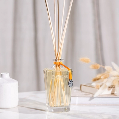 Geurstokjes Durance Reed diffuser 500 ml Precious amber | Kookexpert