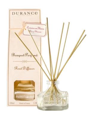Diffuser Durance Scented Bouquet 100 ml Cherry Blossom | Cookwarestore