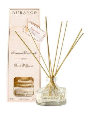 Diffuser Durance Scented Bouquet 100 ml Cotton Flower | Cookwarestore