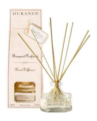 Diffuser Durance Scented Bouquet 100 ml Fresh Linen | Cookwarestore