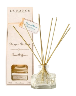 Diffuser Durance Scented Bouquet 100ml Monoï Flower | Cookwarestore