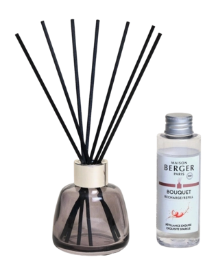 Geurstokjes Maison Berger Mini Rosalie 90ML Pétillance Exquise