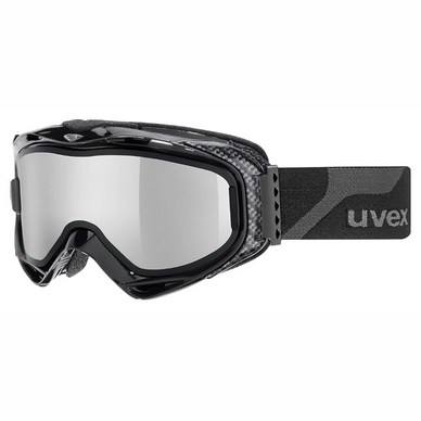 Masque de Ski Uvex G.GL 300 TOP Black