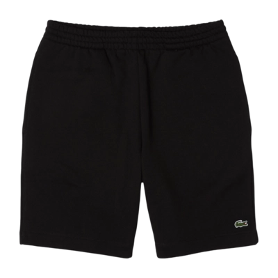 Short de Tennis Lacoste Men GH9627 Black