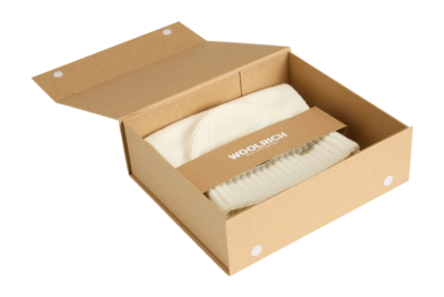 Giftset Woolrich Women Jet Stream