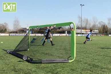 Voetbalgoal EXIT Toys Gio 300 x 100
