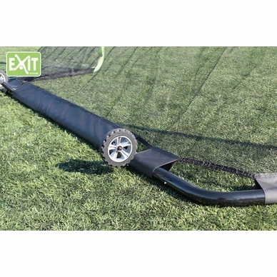 Voetbalgoal EXIT Toys Gio 300 x 100