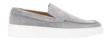 Chaussures Giorgio HE13781 Boy Ciment