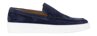 Chaussures Giorgio HE13781 Light-Boy Aster