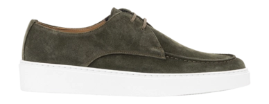 Sneaker Giorgio HE13798 Light-Boy Herren Birch