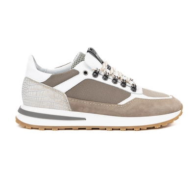 Sneaker Giorgio HE57883 Light-Boy Herren Earth