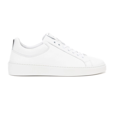 Sneaker Giorgio HE58194 Rodi Herren Bianco