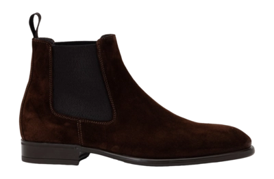 Giorgio HE79410 Boy Chocolate