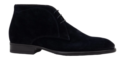 Anzugschuhe Giorgio HE79417 Boy Herren Navy