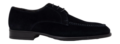 Anzugschuhe Giorgio HE79418 Light Boy Herren Navy