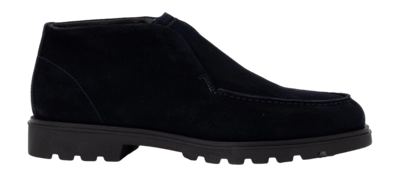 Halbschuhe Giorgio HE93902 Light Boy Herren Navy