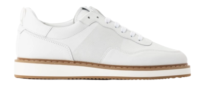 Sneaker Giorgio HE50802 Rodi Bianco