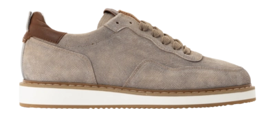 Sneaker Giorgio HE50810 Daytona Sand