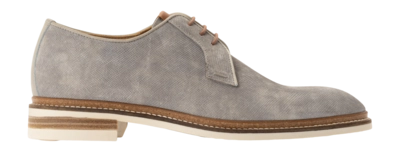 Anzugschuhe Giorgio HE85811 Daytona Oxford Tan