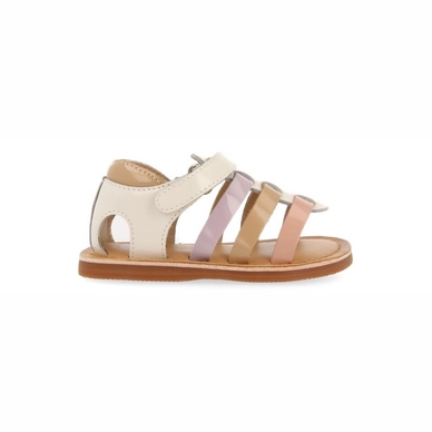Sandaal Gioseppo Girls Aetna White