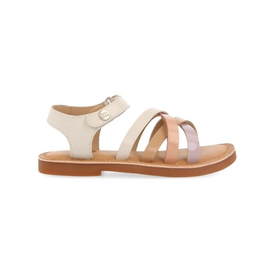 Sandaal Gioseppo Girls Atyra White