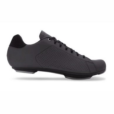 Wielrenschoen Giro Men Republic LX R Dark Shadow Reflective