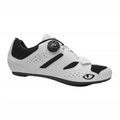 Chaussures de Cyclisme Giro Men Savix II White