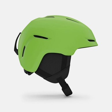 giro-spur-snow-helmet-matte-bright-green-right