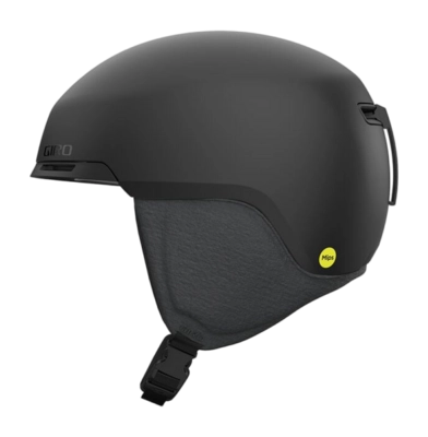 Skihelm Giro Taggert Mips Matte Black