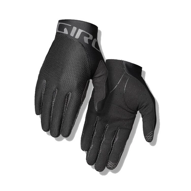 Guanti Giro Trixter Da Uomo - Guanti MTB/Moto Leggeri E Comodi