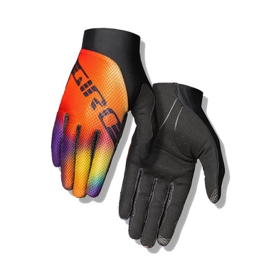 Fietshandschoen Giro Men Trixter Blur