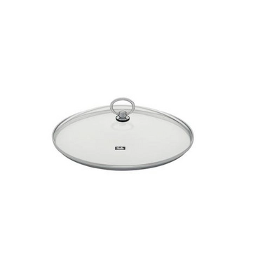 Couvercle en Verre Poêle Fissler 32 cm