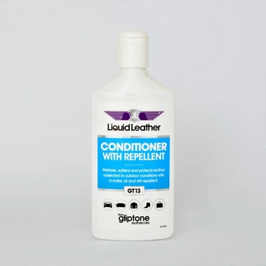 Lederverzorging Gliptone Leather Conditioner with Repellent