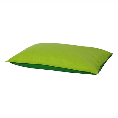 Hondenkussen Woef Woef Comfort XL Lime