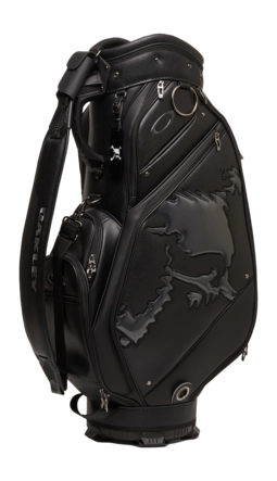 Golftas Oakley Skull 18.0 Blackout – 47L