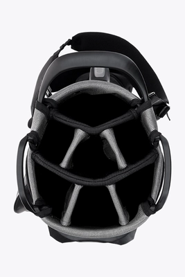 4---BAG00125_9000_8_Golfbag_Black
