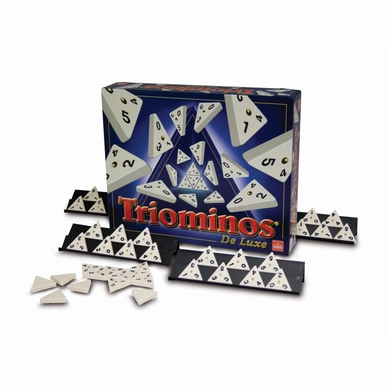Triominos Goliath Deluxe RT