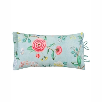Sierkussen Pip Studio Good Evening Blue (35 x 60 cm)