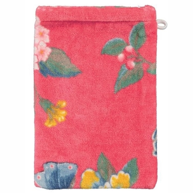 Gant de toilette PiP Studio Good Evening Coral