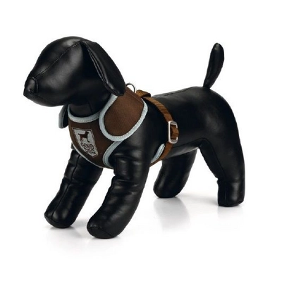 Hondenvest Beeztees Gooddog Bruin