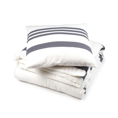 Dekbedovertrek Libeco Goodwin Stripe Linnen