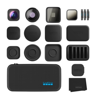 GoPro Lens Collection (HERO13 Black)