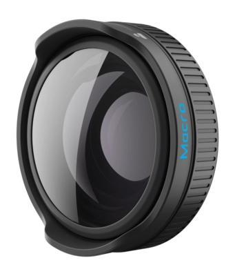 GoPro Macro Lens Mod (HERO13)