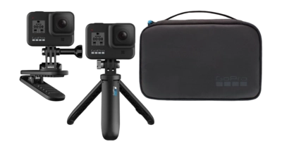 GoPro Travel Kit 2.0 (HERO)