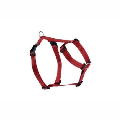 Hondenriem Beeztees Wandel- en autogordel Rood
