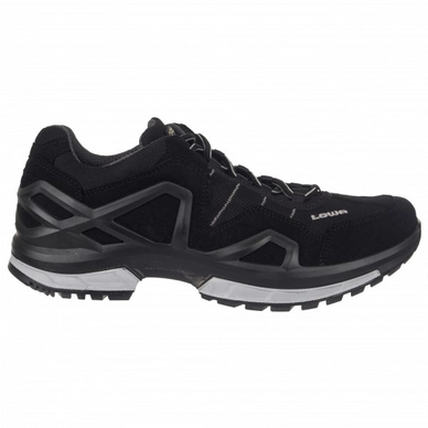 Wandelschoen Lowa Men Gorgon GTX Black Anthracite